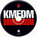 BRIMBORIUM CD 