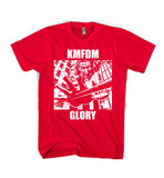 GLORY Red - LIMITED EDITION!