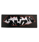 KMFDM 3-Pin Set - LIMITED!