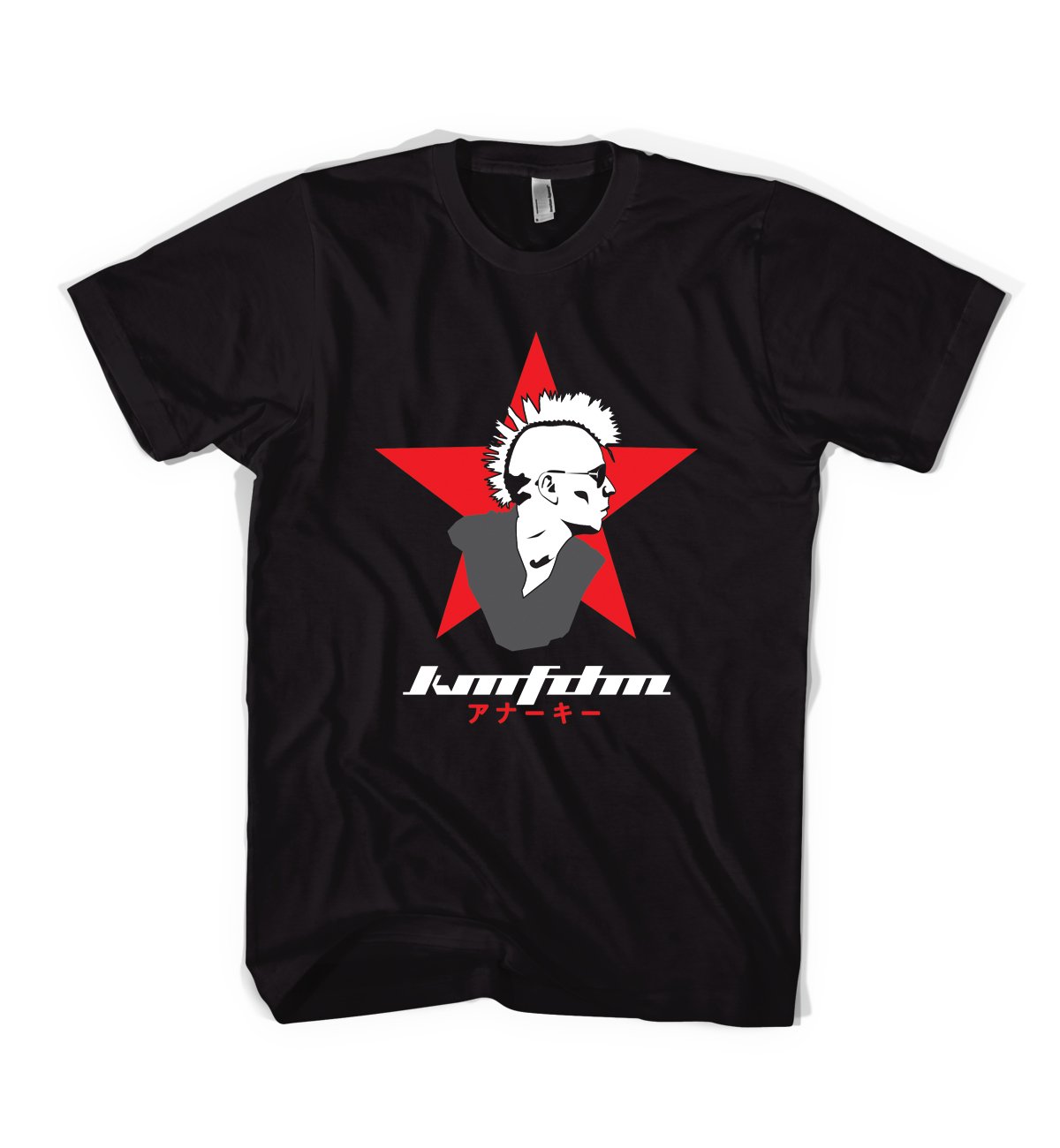 KMFDM Money NEW BLACK T-SHIRT 3 4 5 XL | eBay