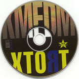 XTORT Compact Disc 